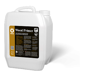WOOD PRIMER 5 л OWPR-05