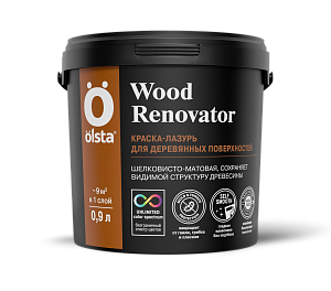 WOOD RENOVATOR база С 0,9л OWRC-09
