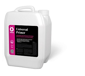 UNIVERSAL PRIMER 5 л OUPR-05